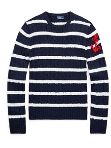 Ralph Laurenセーター